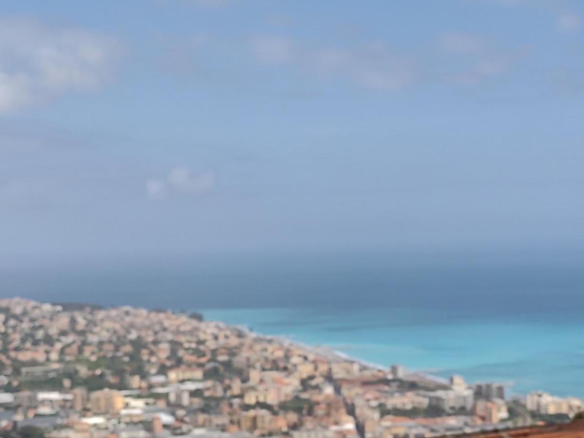 Bungalow Sixdays 2 كامبوروسو المظهر الخارجي الصورة